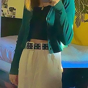 Meet your Posher, Layla